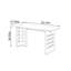 Table en bois massif Sense-106849572