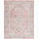 Areeas Floral Indoor Rug
