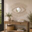 Miroir mural Ruhy