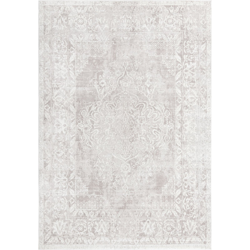Malayna Oriental Indoor Rug, Rectangle 10' x 14'