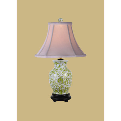 Lampe de table 20,5 po Phipps