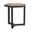 Modern Industrial Design Side Table