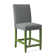 Tabouret de comptoir 24 po Manhattan