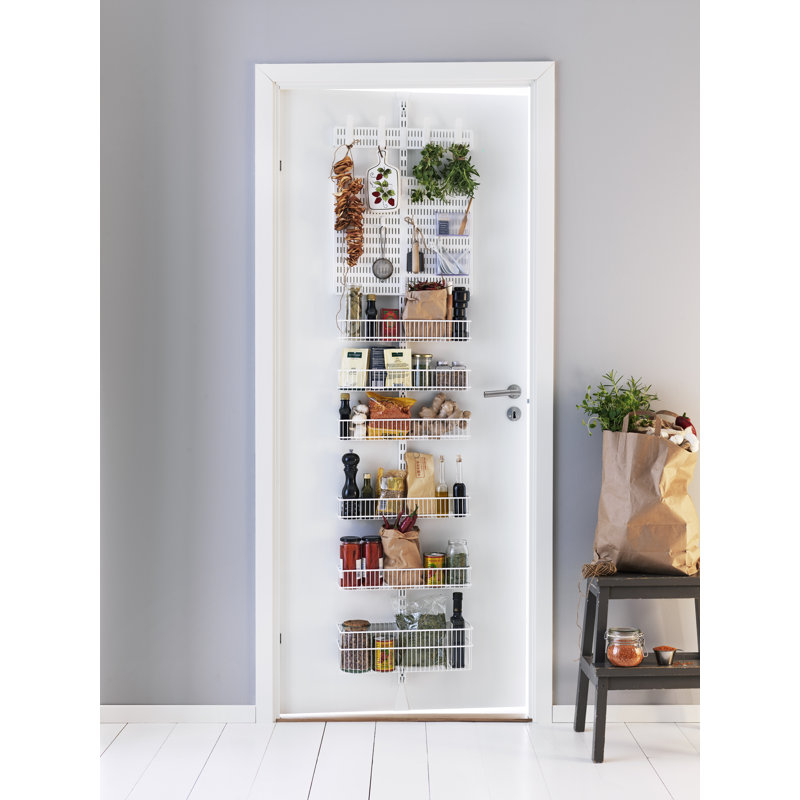 46cm Closet System