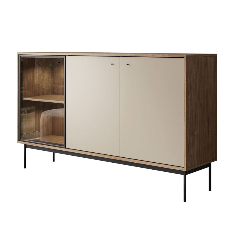 151cm Sideboard