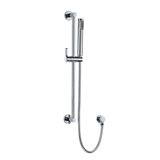 Kafka Tub and Shower Faucet & Sliding Rail