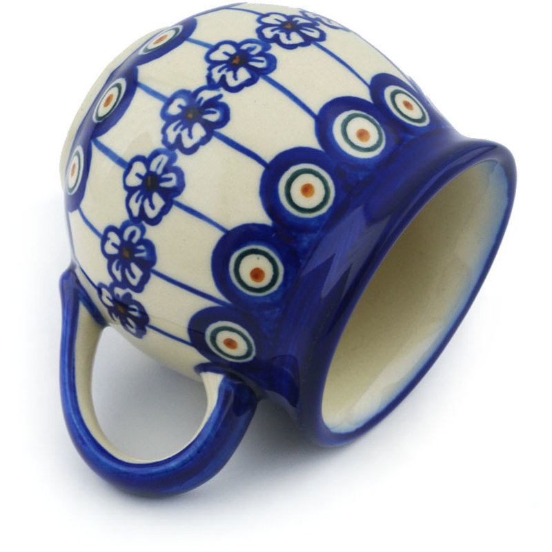 Rowell Stoneware Coffee Mug