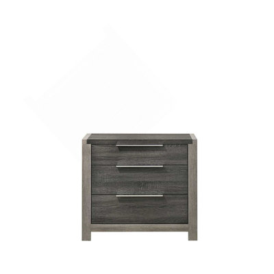 Table de chevet Jehoram