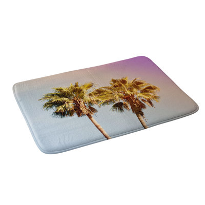 Memory Foam Bath Rug