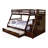 Kaonou Bunk Bed With Trundle-103484802
