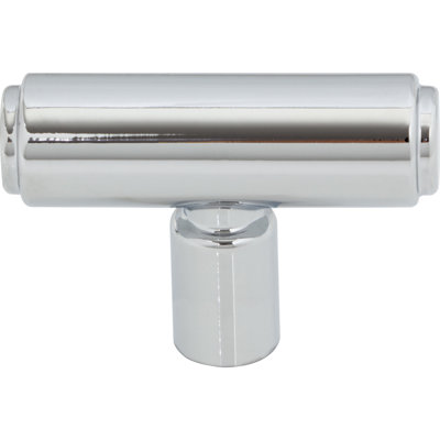 Clarence 2" Length Bar Knob