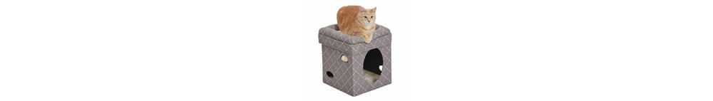 Midwest 16.5'' H Cat Tree