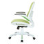 Chaise de travail en filet -43075555