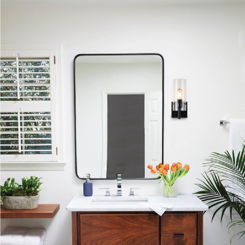 Applique murale moderne Modern Farmhouse