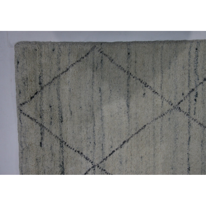 One-of-a-Kind 8'1" X 9'10" Area Rug