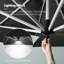 396cm Cantilever Parasol-1711058204