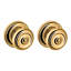 Colonial Passage Door Knob-798434727