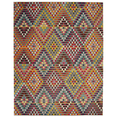 Knauer Geometric Area Rug