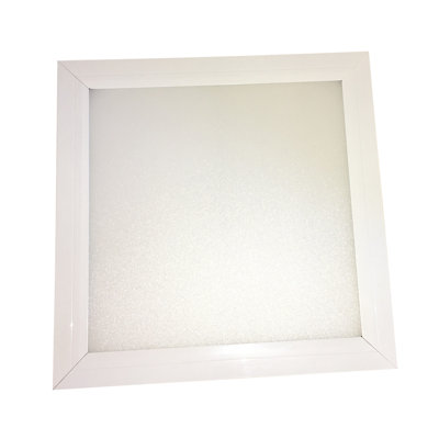 Selars Glass LED Flush Mount