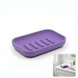 Alabaster Soap Dish