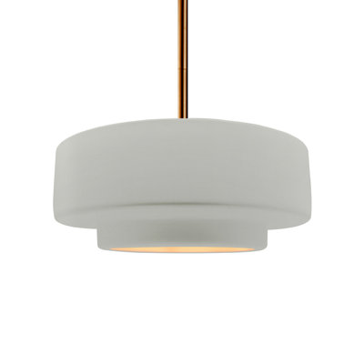 Luminaire suspendu à 1 lumière Meydan