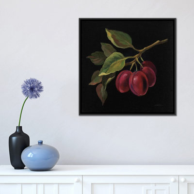 " Prune " by Silvia Vassileva