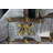  Pirate Ship Fish Tank Decoration Aquarium Accessory