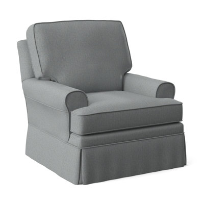 Belmont Swivel Armchair