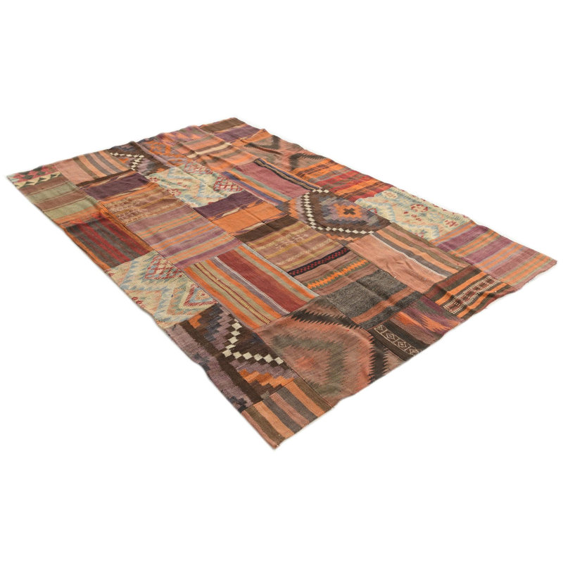 Nohoff Multi Rug