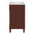 24'' Single Bathroom Vanity With Ceramic Top-1646886821