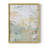 Island Jungle Framed Print - Solid Wood-126465891