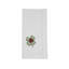Ensemble de 6 serviettes de table Embr'D Lady Bug