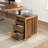 Chaseburg 16.85'' Wide 4 -Drawer File Cabinet-93580022