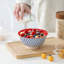 Ceramic Bowl 6-piece Set