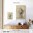 Enn Antique Ballerina Study I-108422990