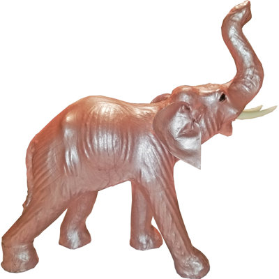Hillenbrand Leather Elephant