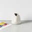 Mori 6.8'' Handmade Ceramic Table Vase