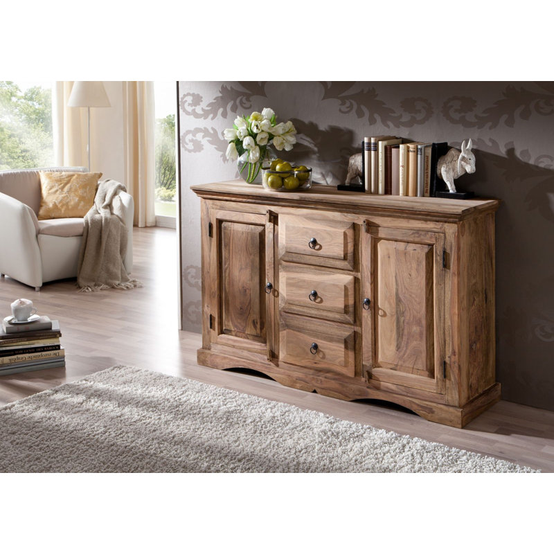Leeds 135cm Sideboard