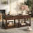 Brown est en rupture de stock
