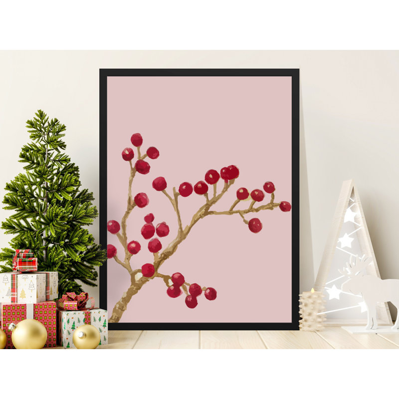 Conlin Single Picture Frame Print, 35.56 cm H x 27.94 cm W