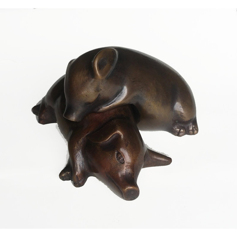 Mcnamara Animals Figurines & Sculptures