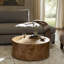 Walcott Single Coffee Table