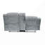 Causeuse inclinable STONIC-886731170