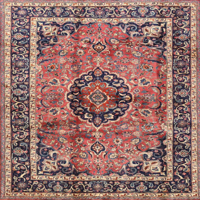 Oriental Indoor Rug