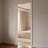 Bamboo Wood Door Curtain-133801450