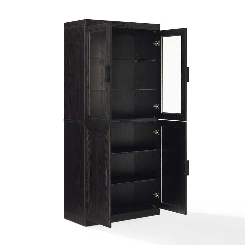 Quartus 72'' Kitchen Pantry