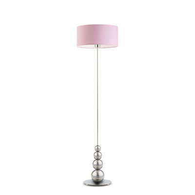 Fahey 166cm Traditional Floor Lamp