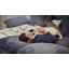 Fauteuil 53,5 po Comfy Cloud Couch-137495083