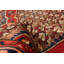 Tapis brun Andelz 3 pi 6 po x 5 pi 1 po