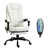 White est en rupture de stock